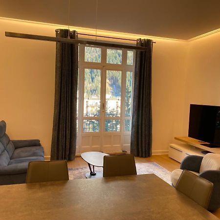 Chamonix - Majestic Vue Mont Blanc Apartment Exterior photo